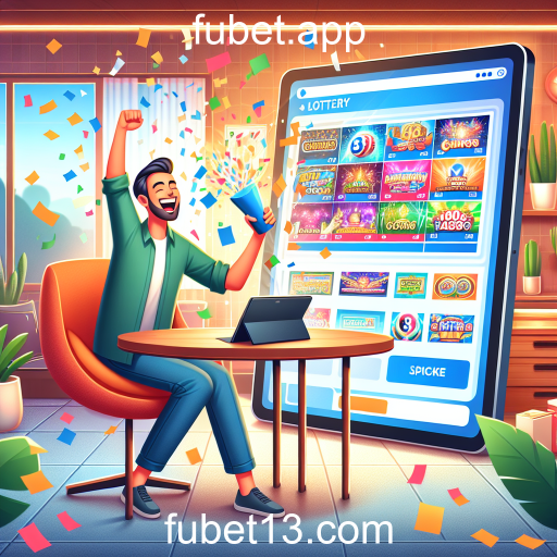 Loteria Online