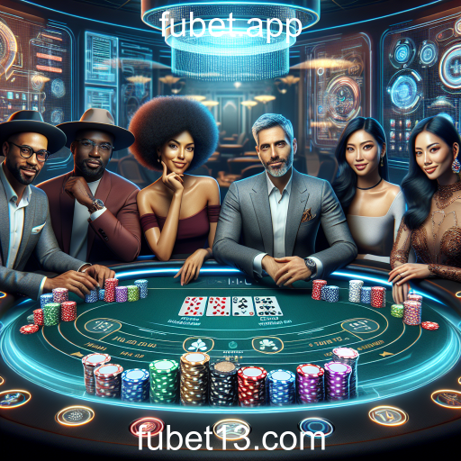 Poker Online